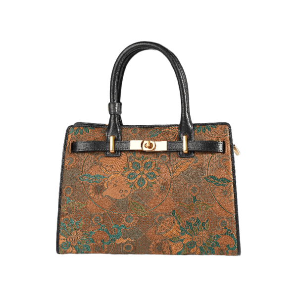 Nylon Utility Tote