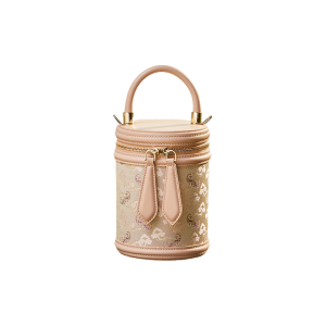 Metallic Gold Evening Bag