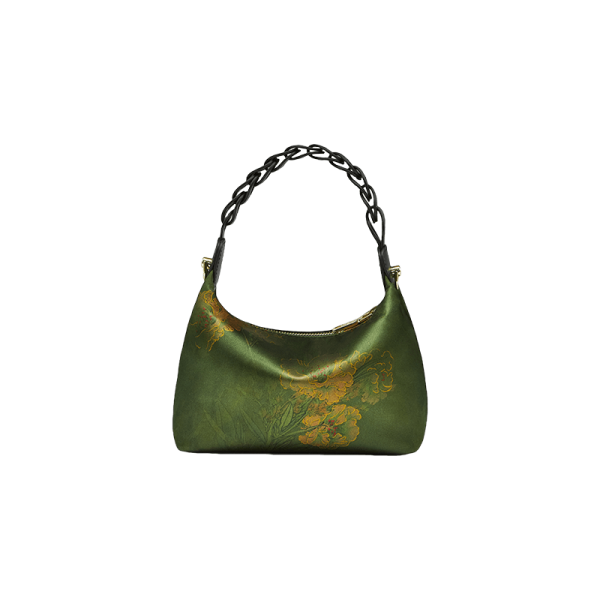 Transparent PVC Mini Bag