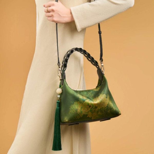 Transparent PVC Mini Bag - Image 4
