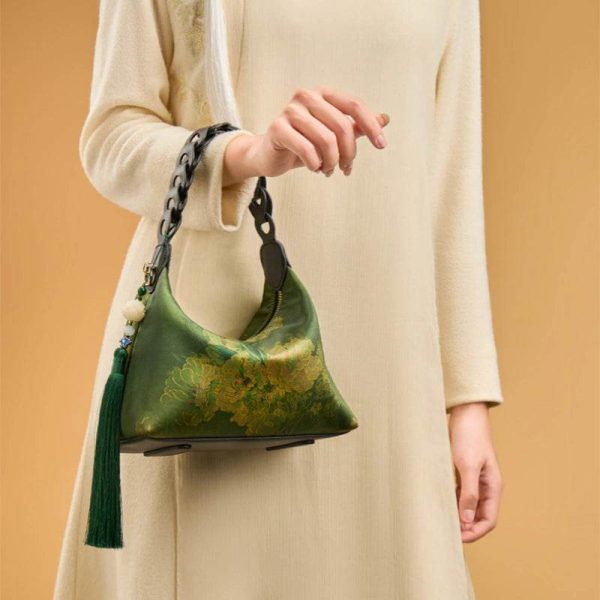 Transparent PVC Mini Bag - Image 3