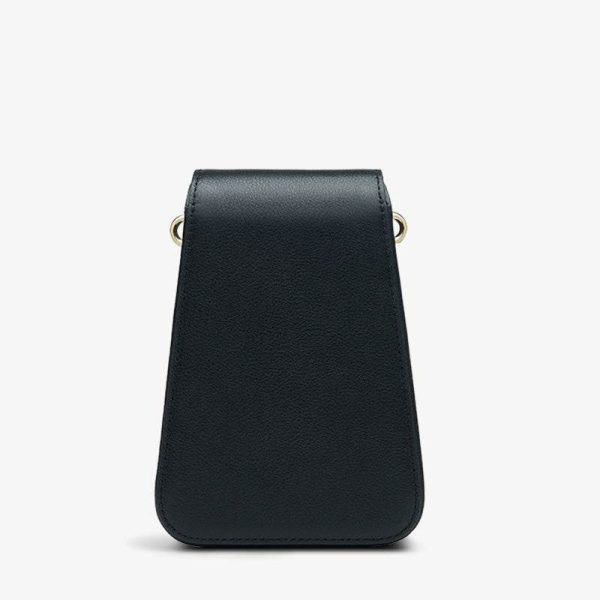 Beaded Satin Tote - Image 4