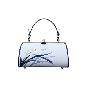 Gradient Patent Clutch