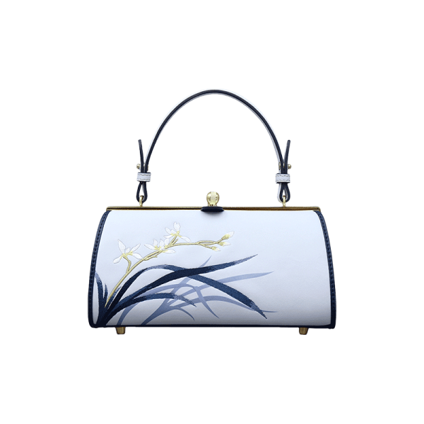 Gradient Patent Clutch