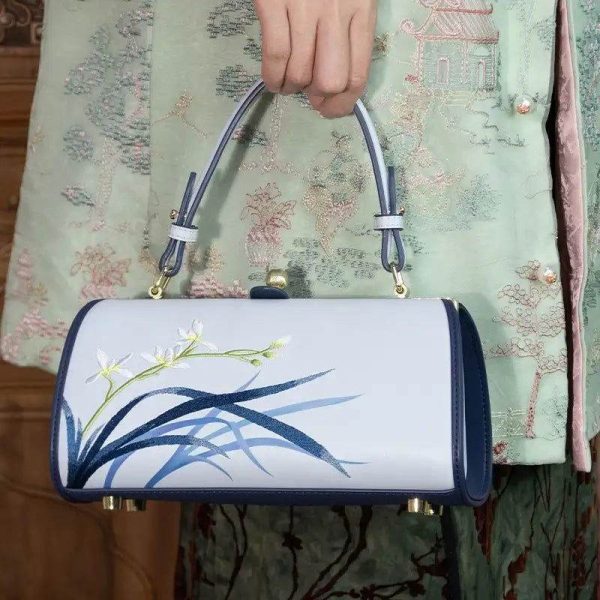 Gradient Patent Clutch - Image 4