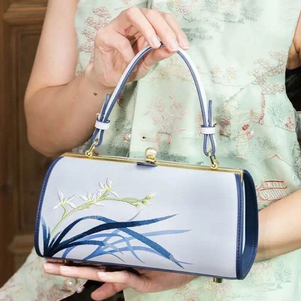 Gradient Patent Clutch - Image 3