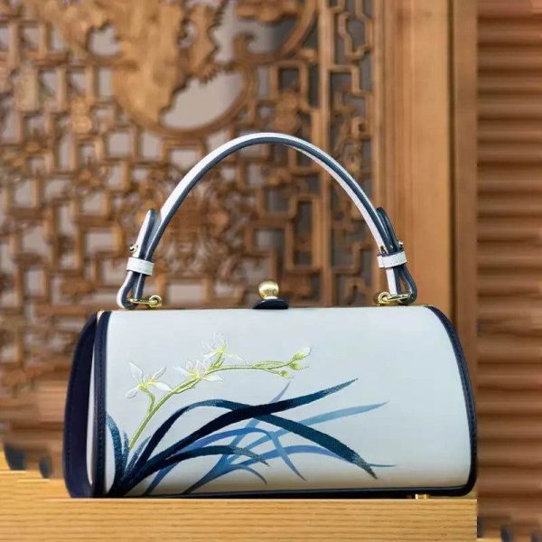 Gradient Patent Clutch - Image 2