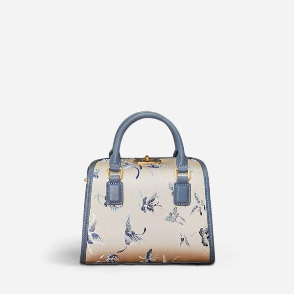 Raffia Summer Shopper