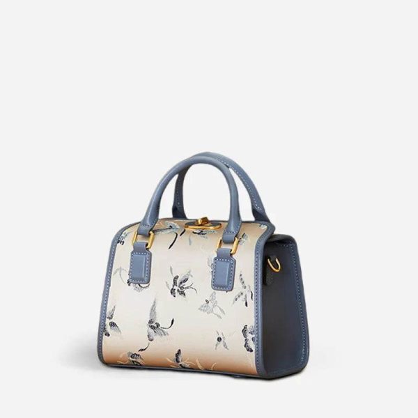 Raffia Summer Shopper - Image 3