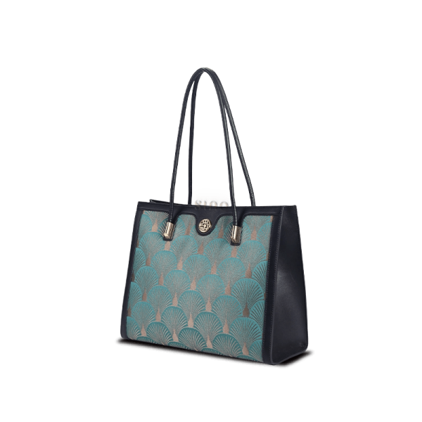 Wool Blend Shopper - Image 3