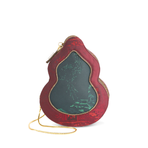 Canvas Strap Utility Bag