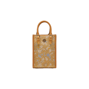 Glitter Sequin Mini Bag