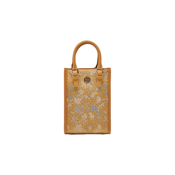 Glitter Sequin Mini Bag