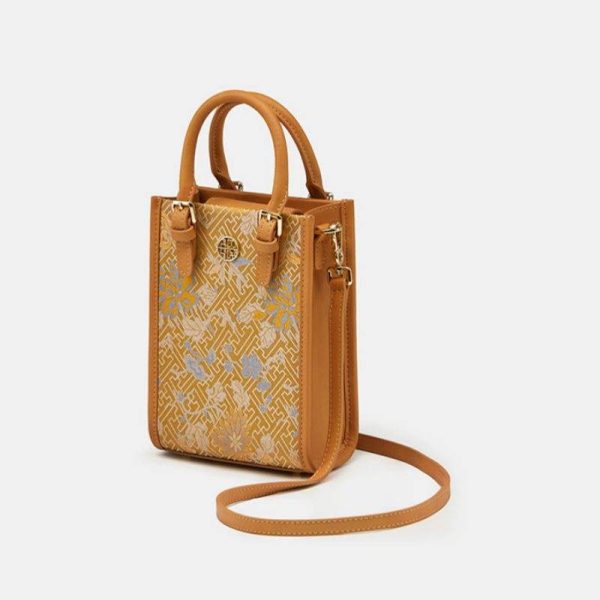 Glitter Sequin Mini Bag - Image 2
