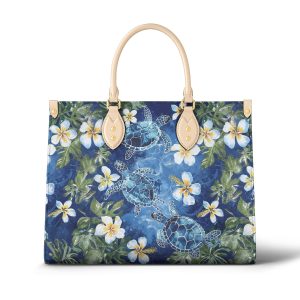 Metallic Gold Evening Satchel