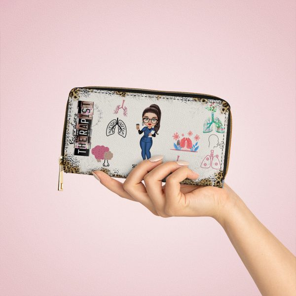 Raffia Embroidered Crossbody Tote - Image 2