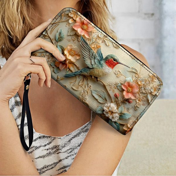Quilted Nylon Shoulder Bag - Image 3
