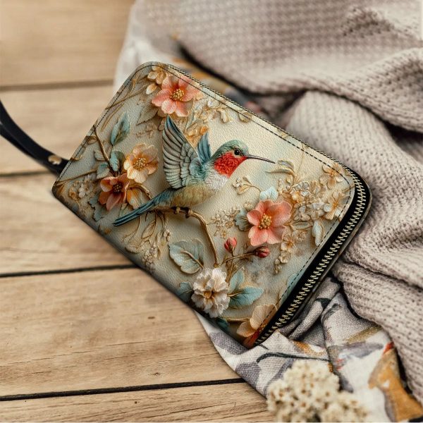 Quilted Nylon Shoulder Bag - Image 2