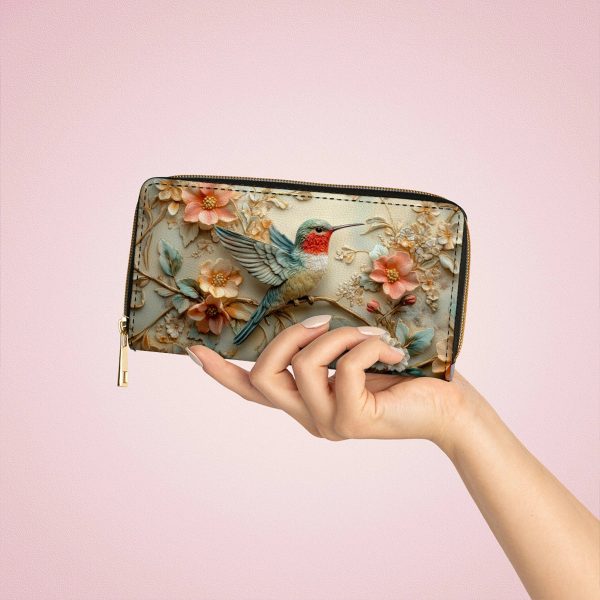 Quilted Nylon Shoulder Bag - Image 4