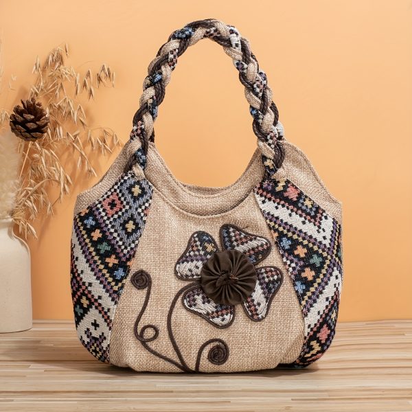 Transparent PVC Tote