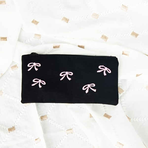 Suede Fringe Crossbody Mini - Image 2