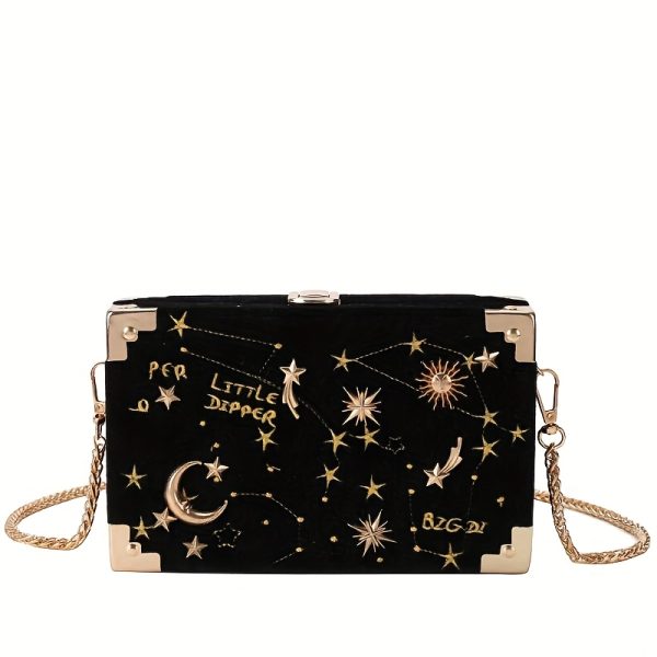Structured Saffiano Tote