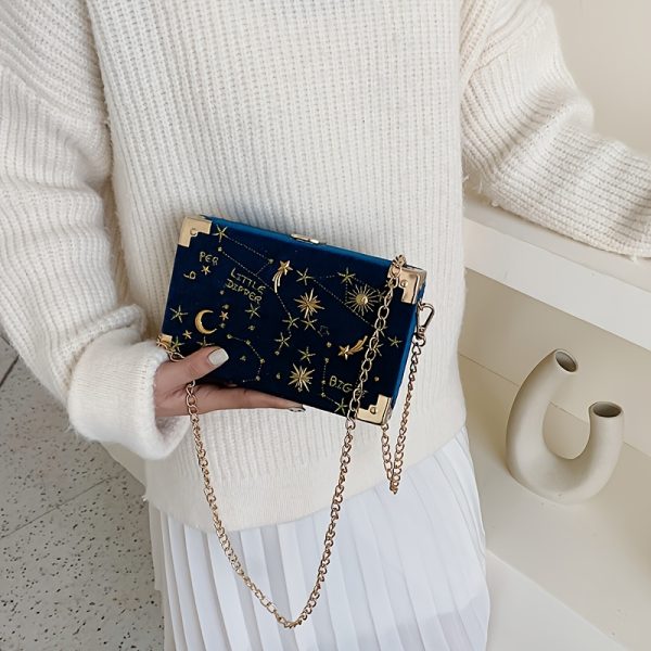 Structured Saffiano Tote - Image 3
