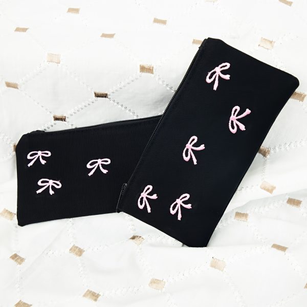 Embossed Logo Crossbody - Image 5