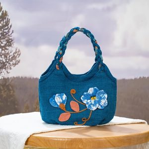 Nylon Convertible Backpack