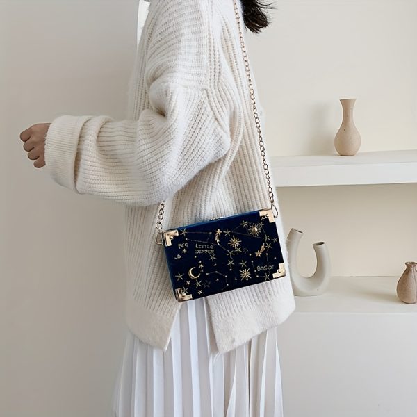 Structured Saffiano Tote - Image 2