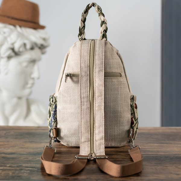 Soft Velvet Mini Bag - Image 5