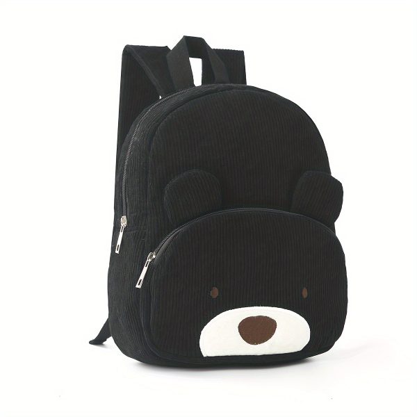Distressed Suede Crossbody - Image 4