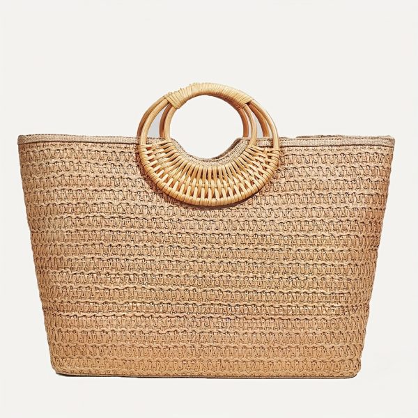 Velvet Beaded Mini Frame Bag - Image 3