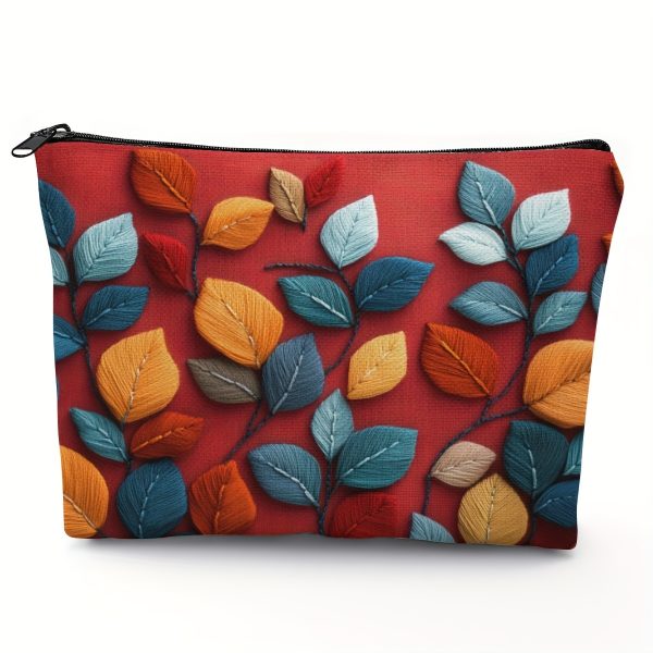 Suede Fringe Crescent Bag - Image 2