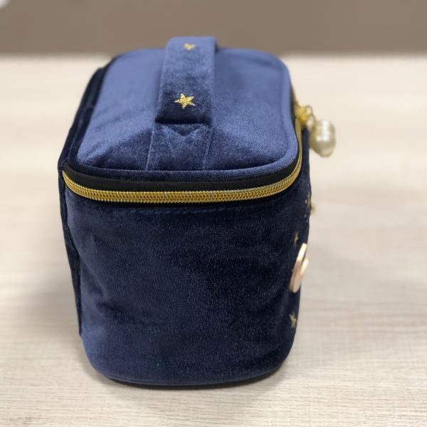 Nylon Travel Backpack - Image 2