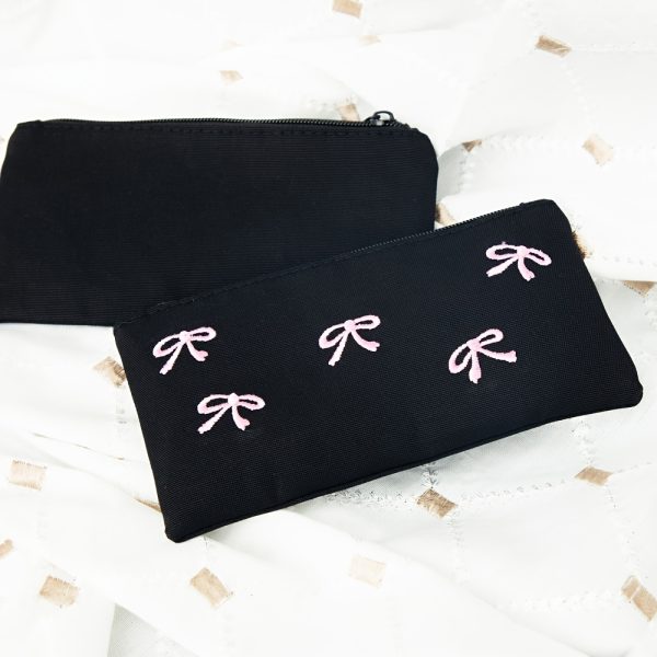 Embossed Logo Crossbody - Image 2