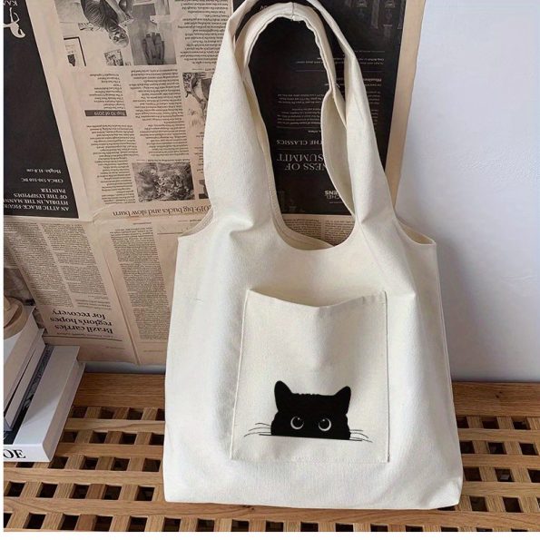 Tote bag - Image 3