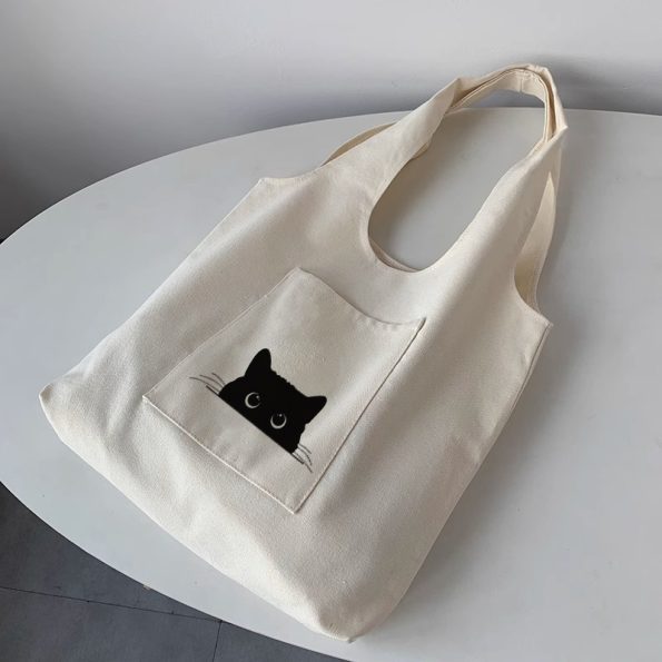 Tote bag - Image 4