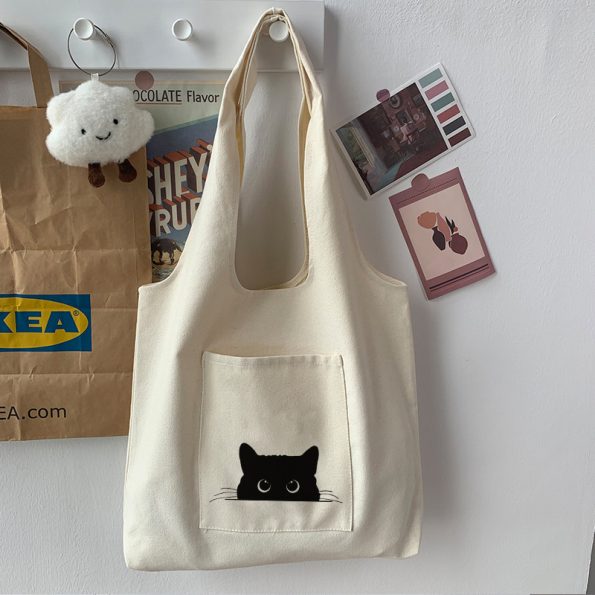 Tote bag - Image 5