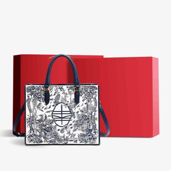 Tote bag - Image 2