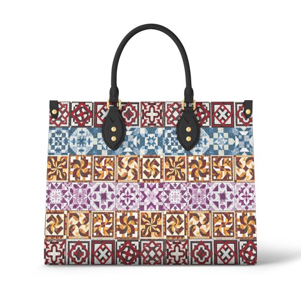 Tote bag - Image 4