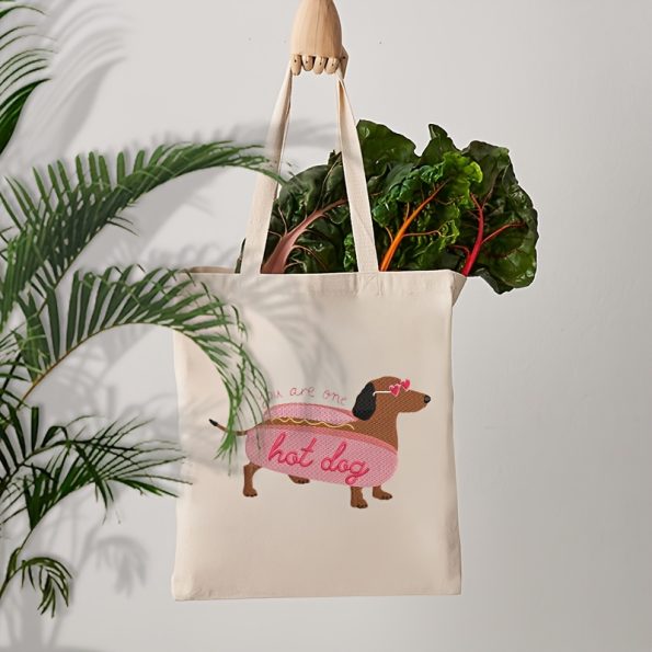 Tote Bag - Image 2