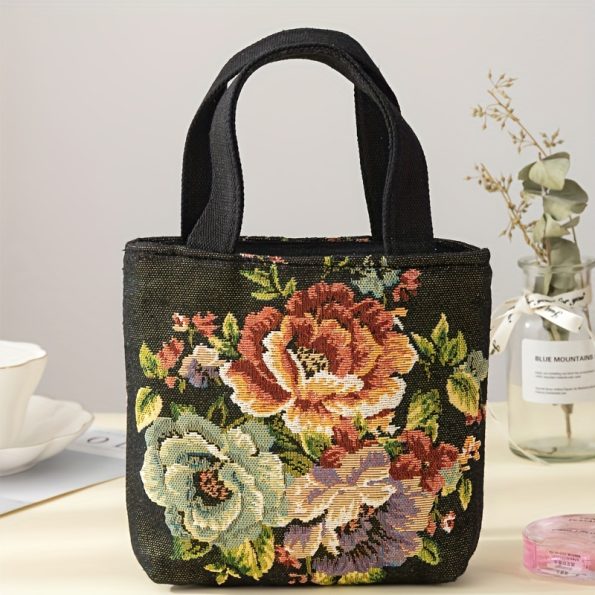 Tote bag - Image 5