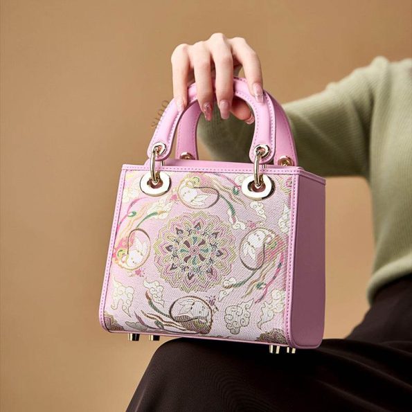 Handbag - Image 4