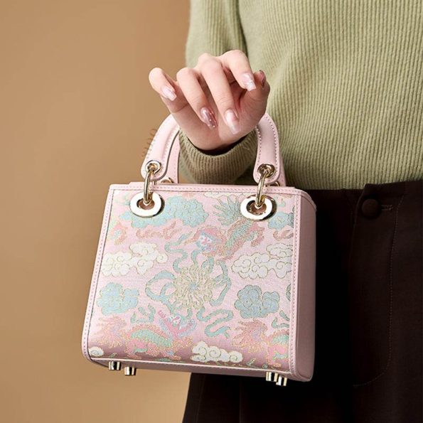 Handbag - Image 4