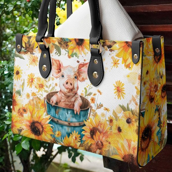 Tote bag - Image 4