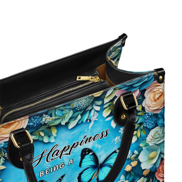 Tote bag - Image 5