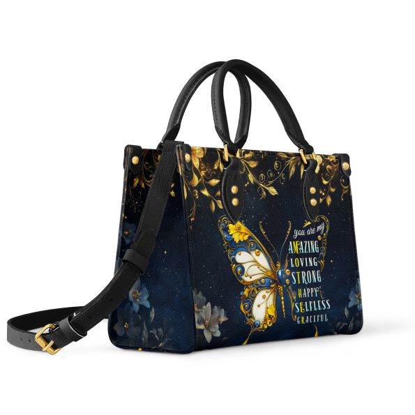 Tote bag - Image 4
