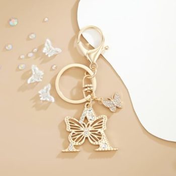Keychain Pendant