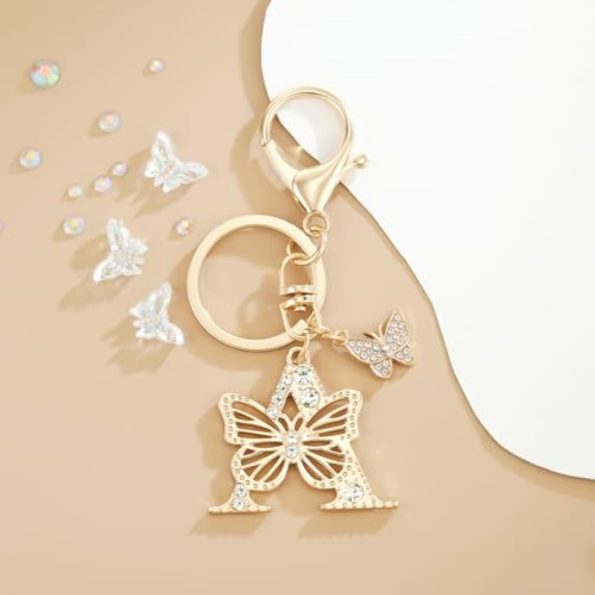 Keychain Pendant